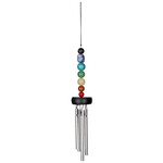 Woodstock Chimes Pocket Chakra Windchime
