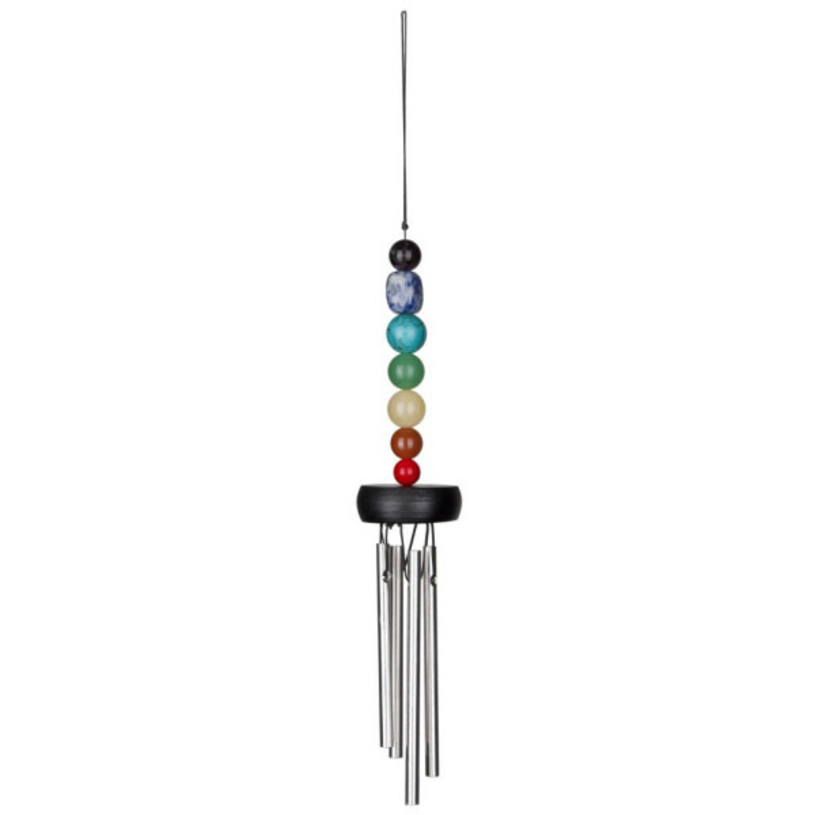 Woodstock Chimes Pocket Chakra Windchime