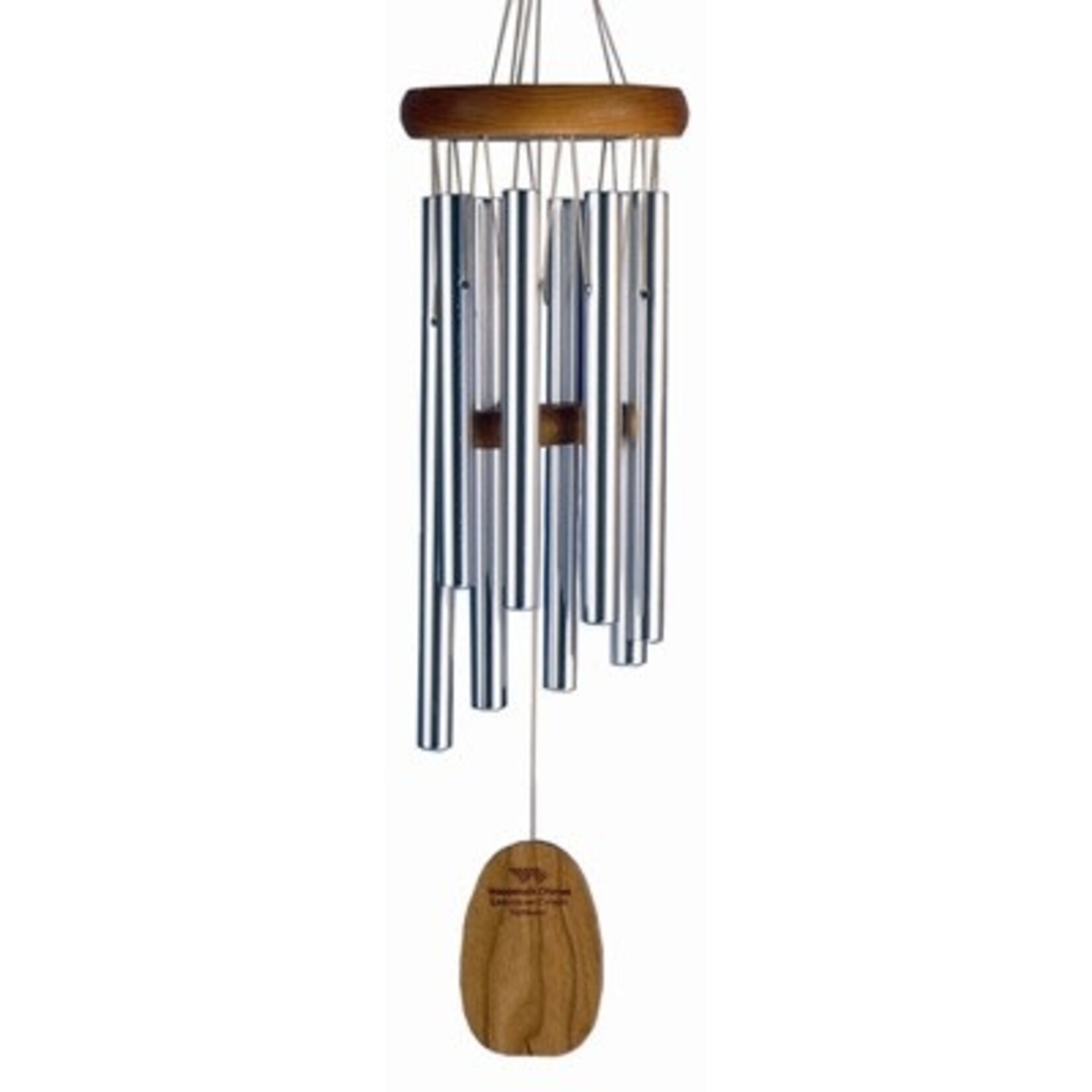 Woodstock Chimes Gregorian Chimes Soprano     (A7)