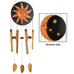 Woodstock Chimes Celestial Bamboo Chime