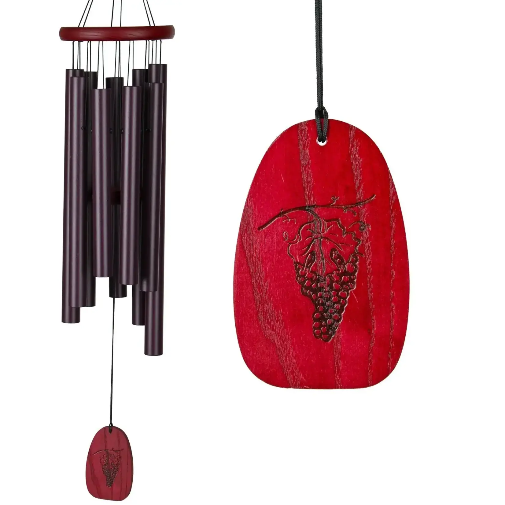 Woodstock Chimes Chime of Tuscany