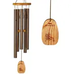 Woodstock Chimes Tibetan Prayer Chime