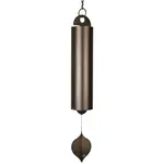 Woodstock Chimes Grand Heroic Windbell - Copper