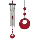 Woodstock Chimes Chakra Chime Red ( A 1 )