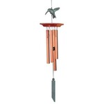 Woodstock Chimes Habitats Hummingbird Chime ( A 7 )