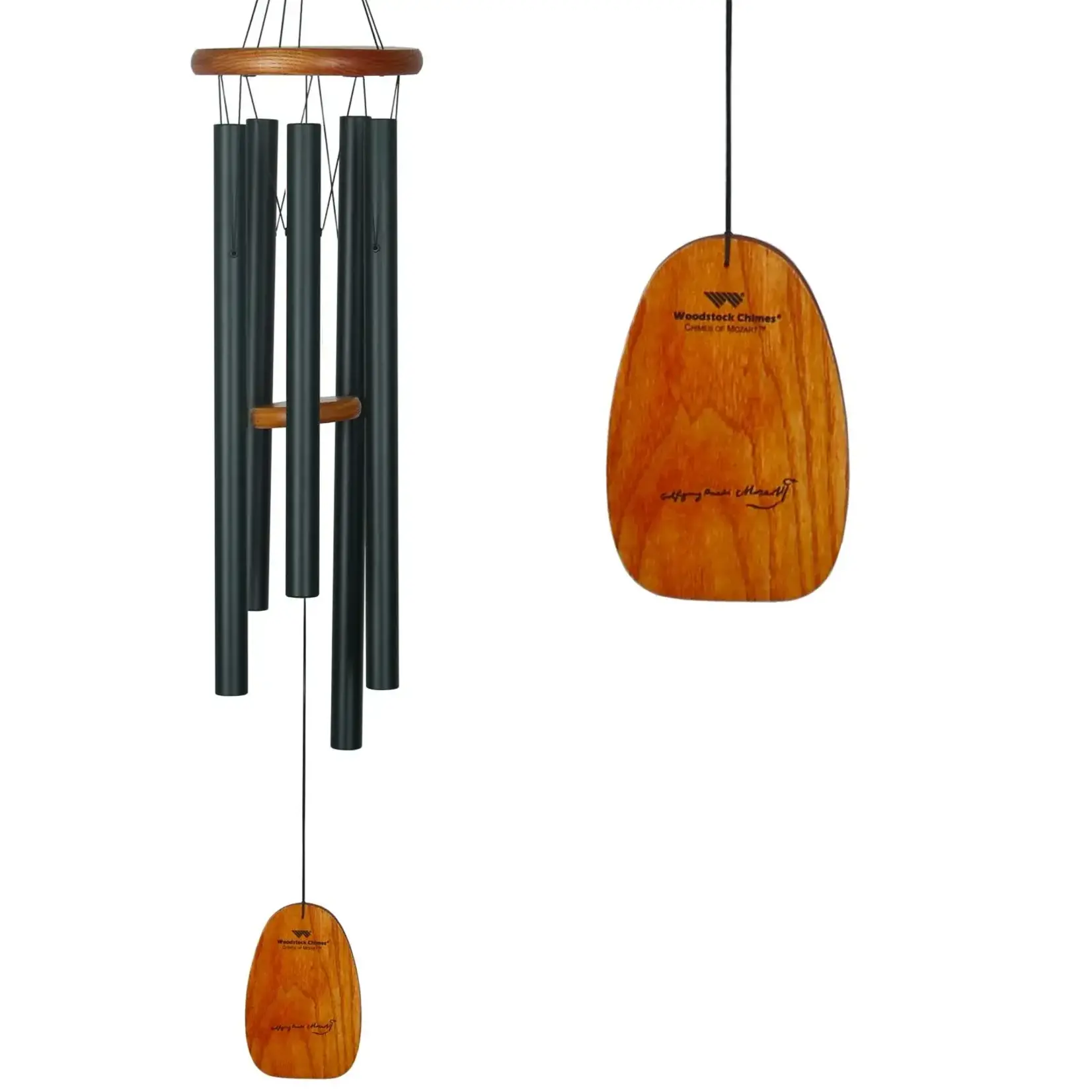 Woodstock Chimes "Chimes  of  Mozart"