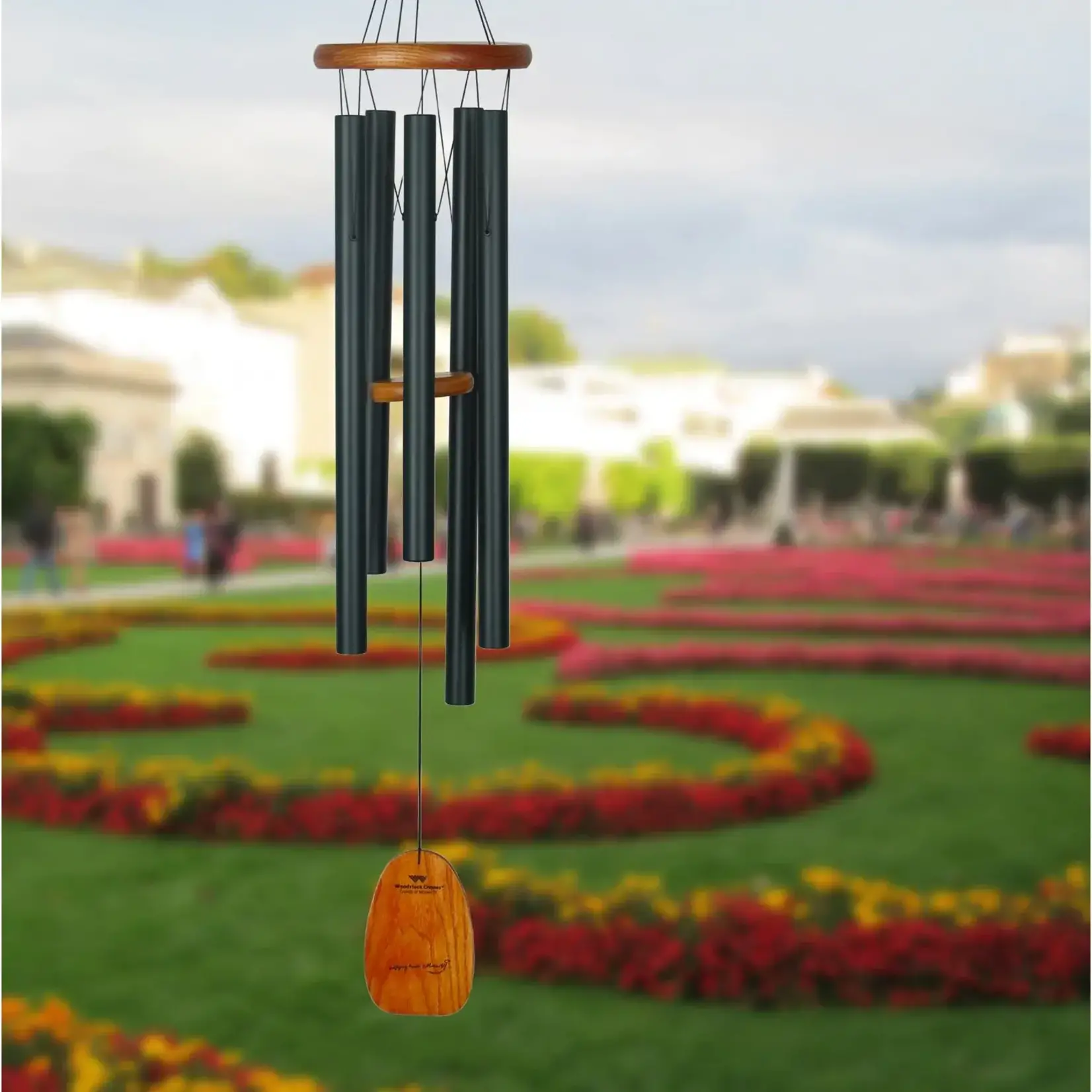 Woodstock Chimes "Chimes  of  Mozart"