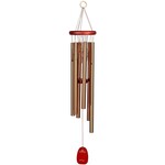 Woodstock Chimes Pachelbel Canon Chime Bronze    (A19)