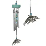 Woodstock Chimes Dolphin  Fantasy Chime