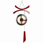 Woodstock Chimes Encore Wind Gong ( A 2 )