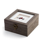 Sharon Nowlan Love From Above Keepsake Box (C 9)