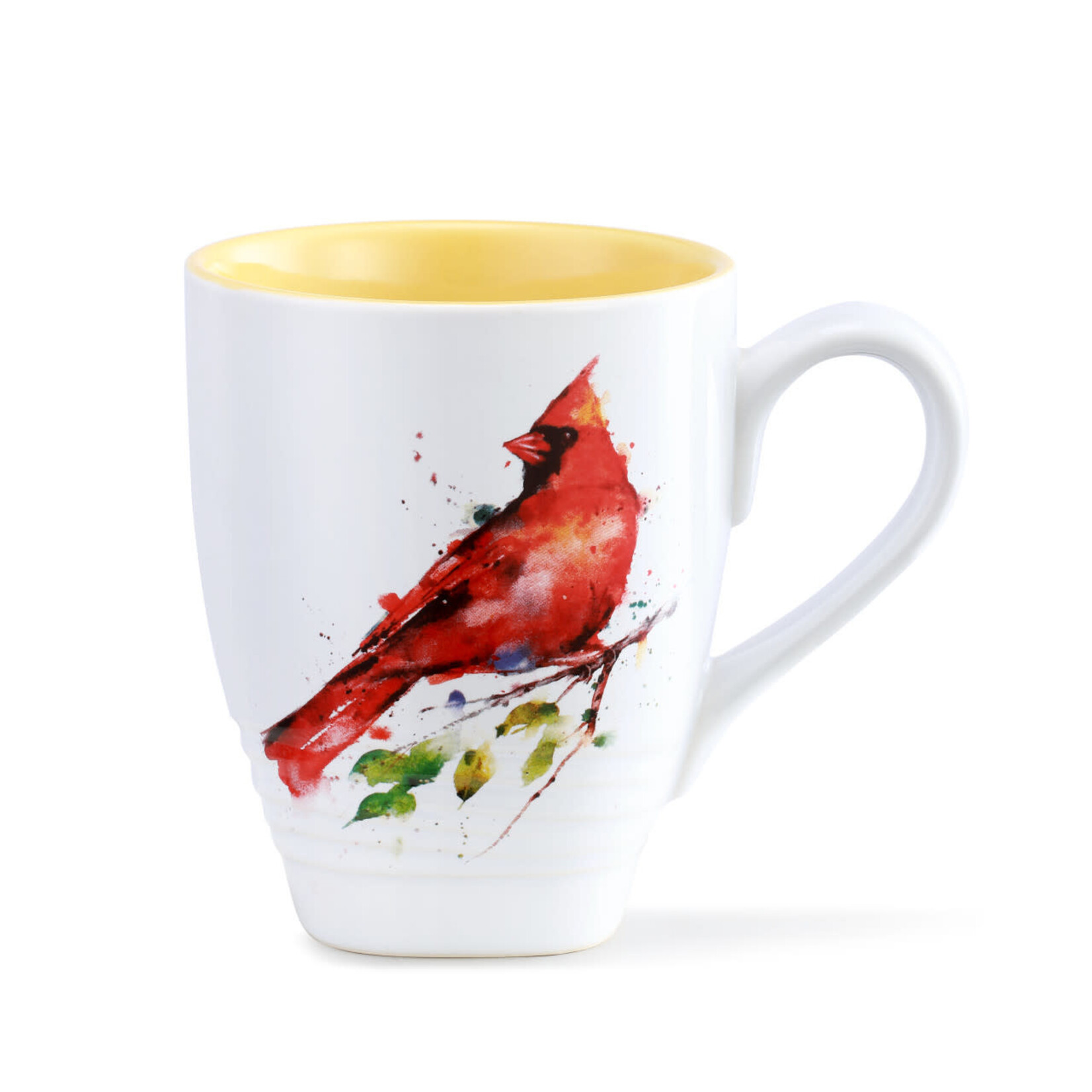 Dean Crouser Spring Cardinal Mug