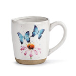 Dean Crouser Butterfly Collection - Mug