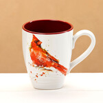 Dean Crouser Cardinal Mug Dean Crouser