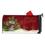 Christmas Mouse Mail Wrap