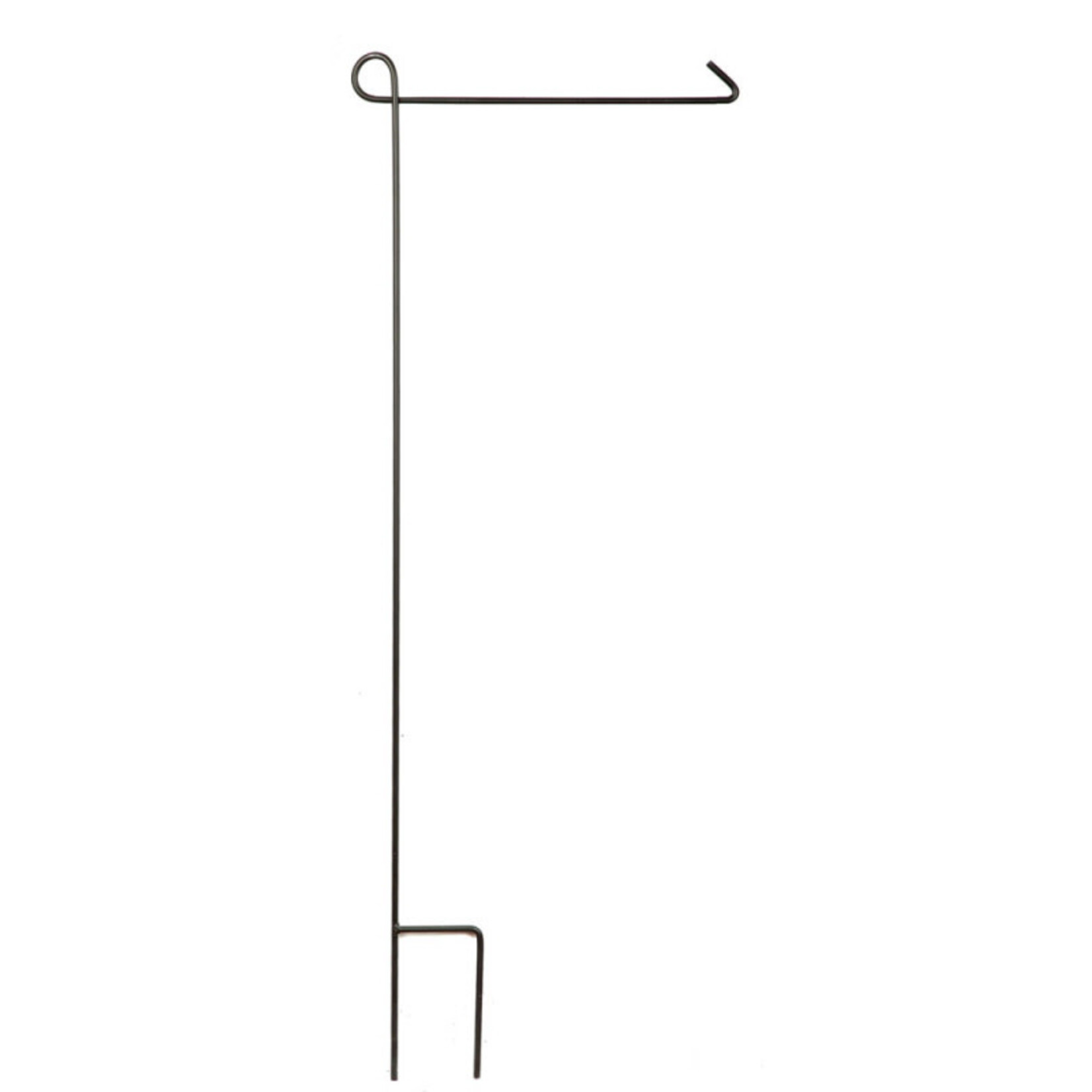 Flag Stand For Garden Flag ( Wall B )