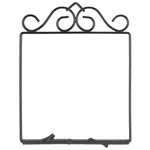 Pop's Hummingbird Swing Hummingbird Swing - Black