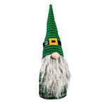 Plush St. Patrick's Day Gnome