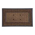 Brown Scroll, Switch Mat Tray