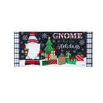 Gnome  for the Holidays, Sassafras Switch Mat