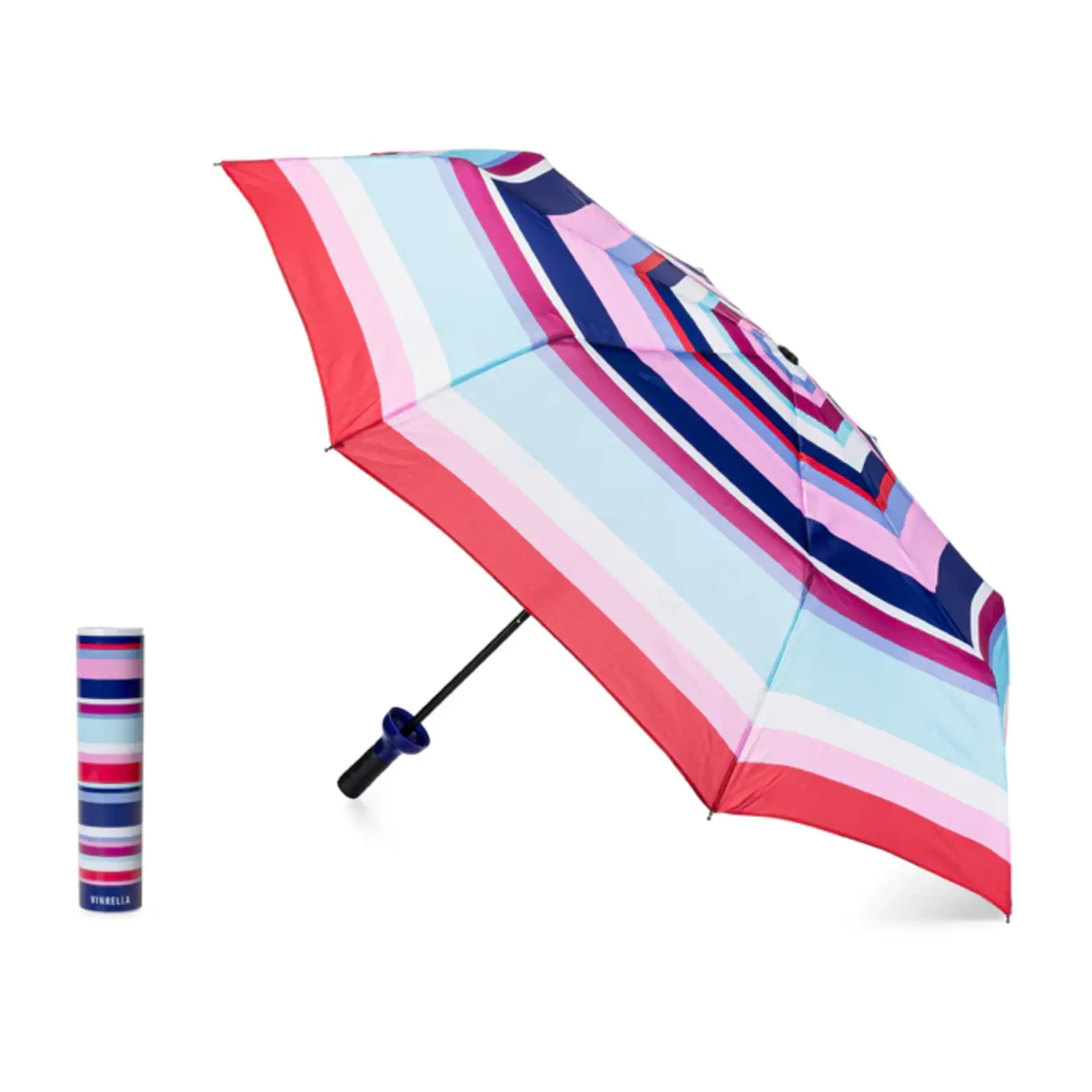 Vinrella Wine Bottle "Kaido" Umbrella