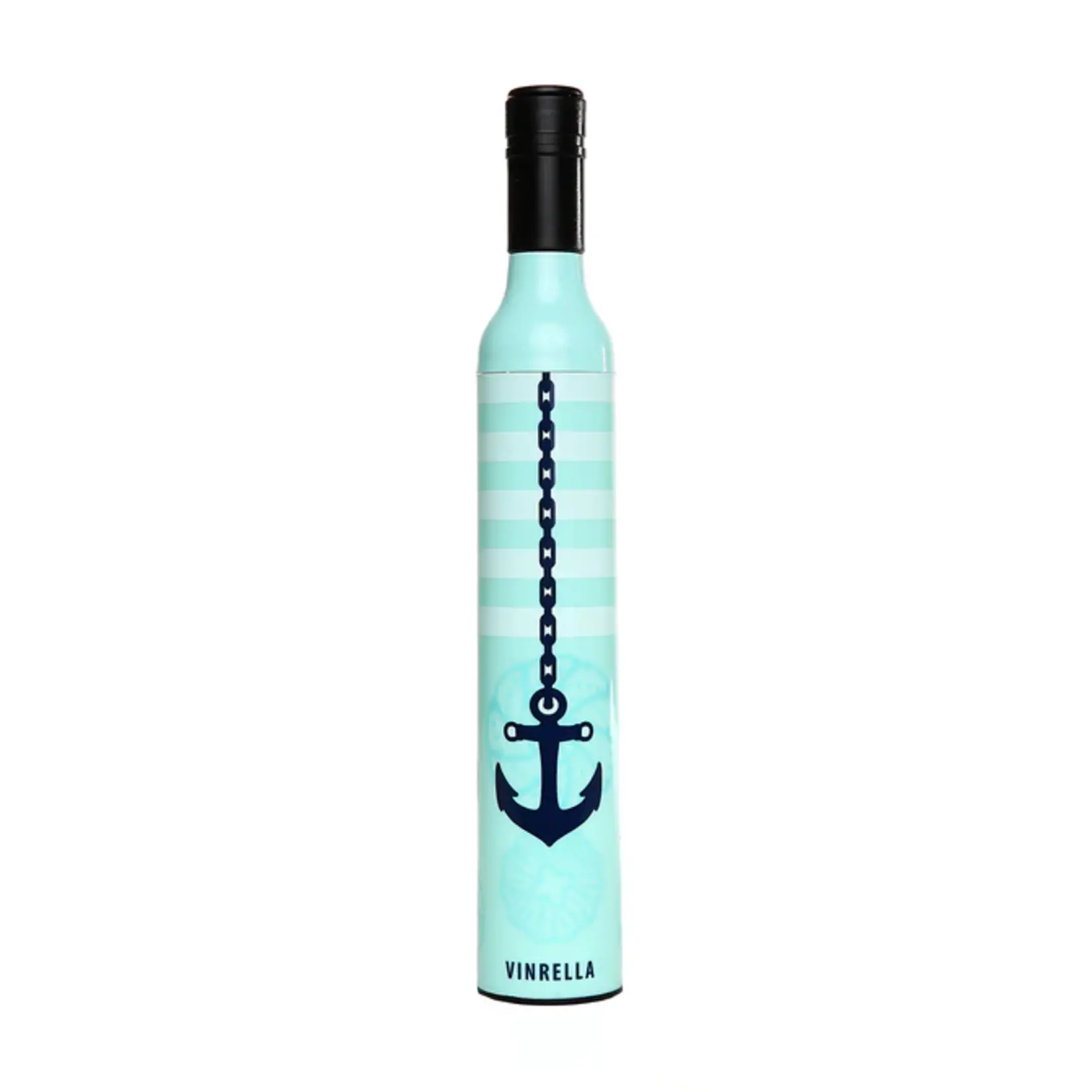 Vinrella Wine Bottle Umbrella  Seaside