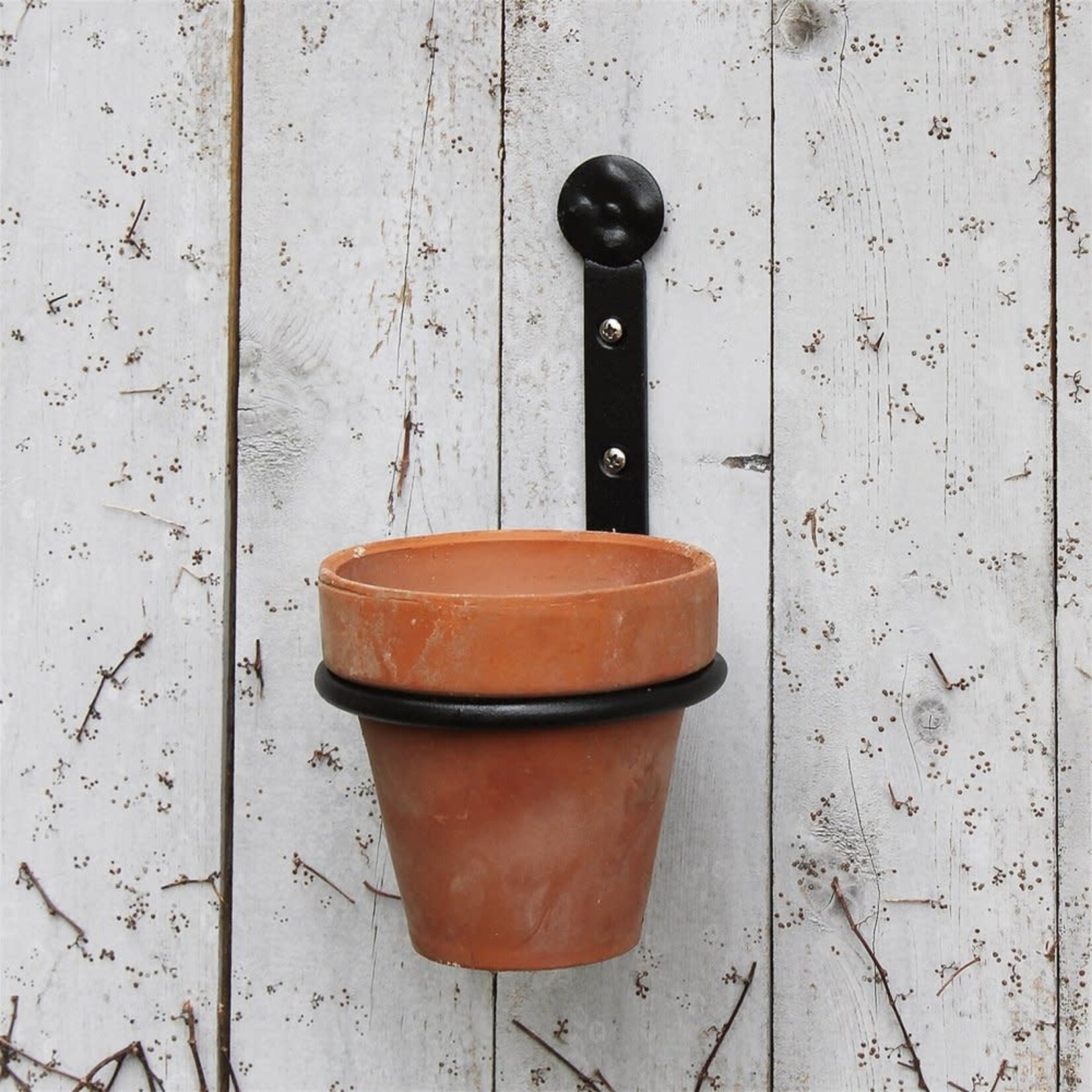 Achla Designs Flower Pot Ring 4" Ring