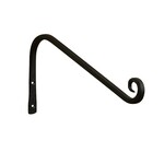 Achla Designs Bracket 12" Angled/Curved up