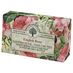 Australian Natural Soap English Rose