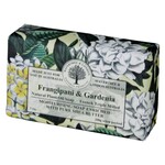 Australian Natural Soap Frangipani & Gardenia Luxury Soap