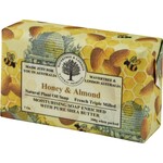 Australian Natural Soap Honey and Almond Luxury Soap