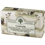 Australian Natural Soap Luxury Goatmilk Soap