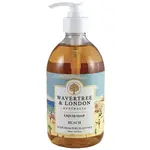Australian Natural Soap Ocean Beach Liquid Soap( under blk hutch )