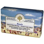 Australian Natural Soap Beach Luxury Soap
