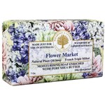 Australian Natural Soap Luxury Flower Market Soap