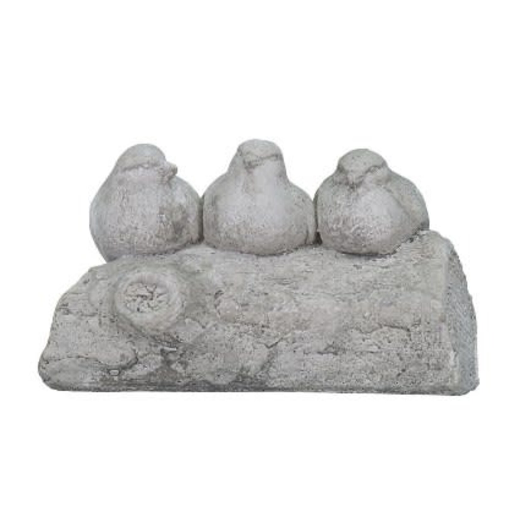 Campania Three's a Crowd