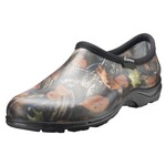 Men's Garden Shoe Camo Size 12 WAS 45.99 NOW 50% OFF