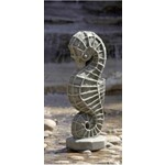 Campania Seahorse Statue was $220.00 Now 55% off