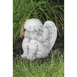 Massarelli Stone 9"  Ella Shy Angel