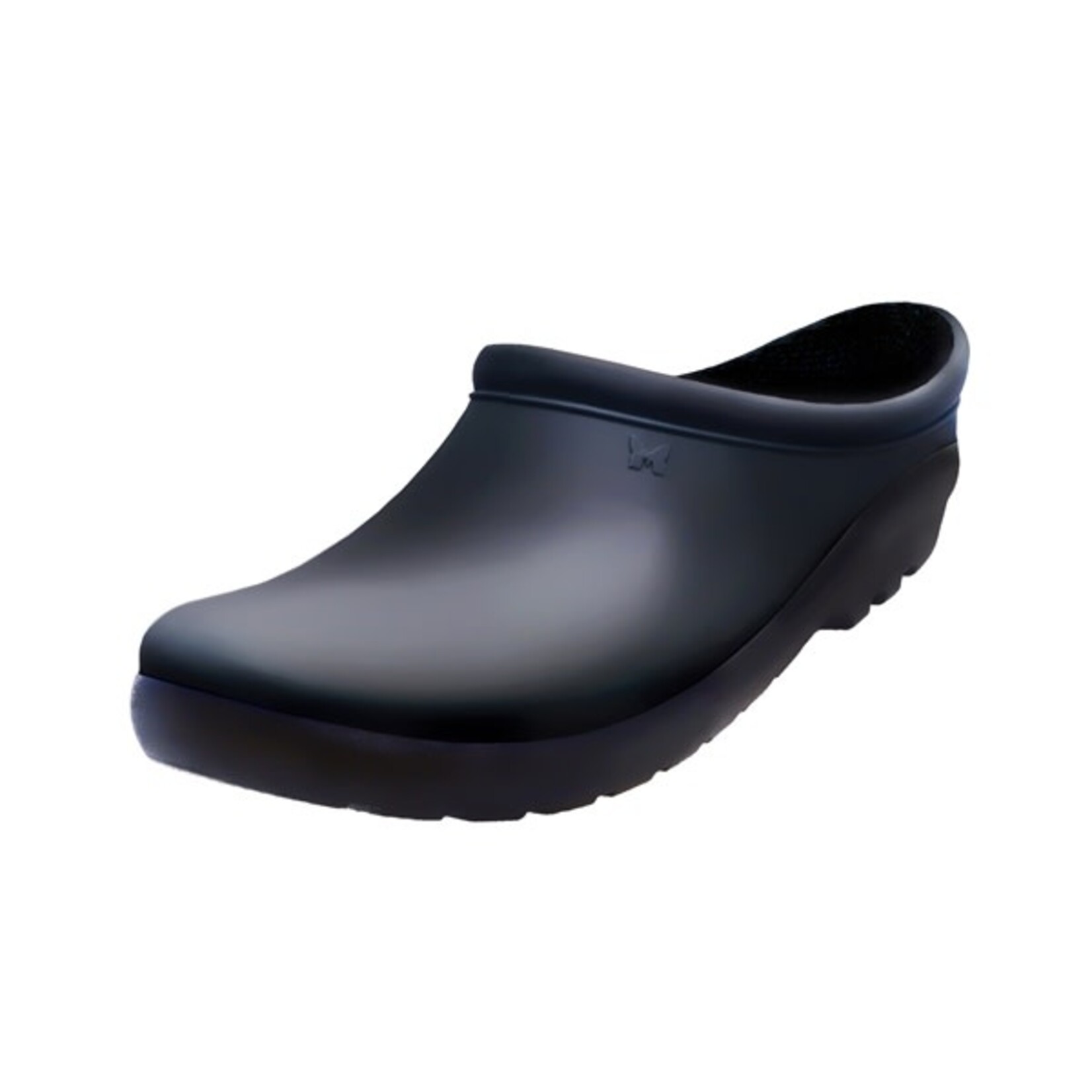 Premium Garden Clog Black Women's 6 WAS 39.99 NOW 50% OFF