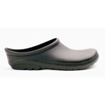 Sloggers Premium Garden Clog in Black - Women's 9