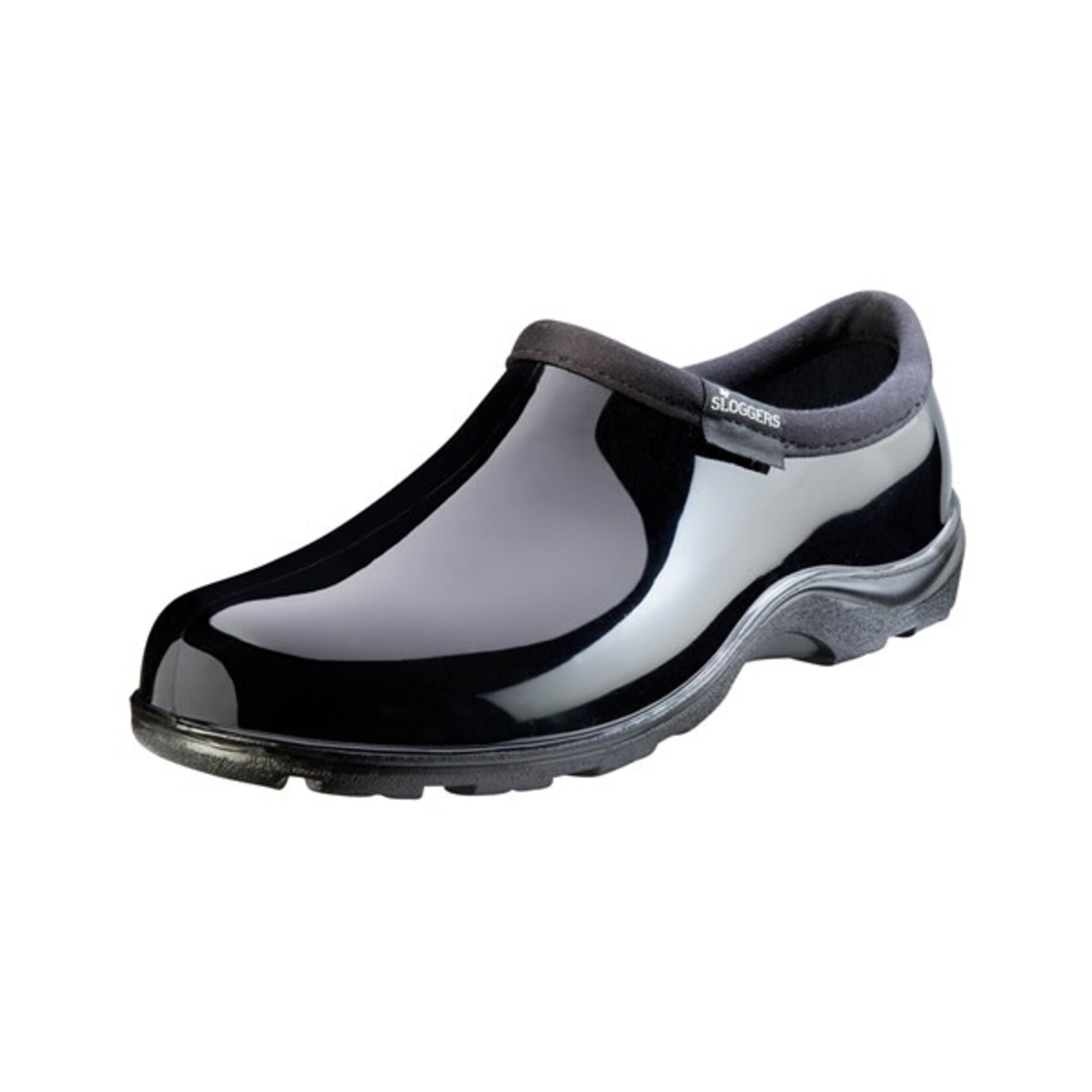 Sloggers Garden Shoe Classic Black Women's 9
