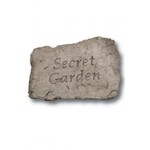 Massarelli Stone Secret Garden