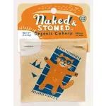 BlueQ Catnip Toy: Naked and Stoned