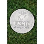 Massarelli Stone United States Marines Stepping Stone