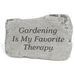 Massarelli Stone Gardening Is My Favorite Therapy