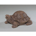 Massarelli Stone 10" Garden Turtle