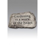 Massarelli Stone Gardening Is a Work Of the Heart