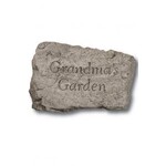 Massarelli Stone Grandma's Garden