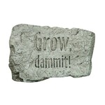 Massarelli Stone Grow Dammit